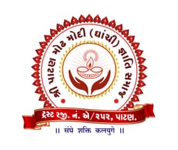 Modi Samaj Logo